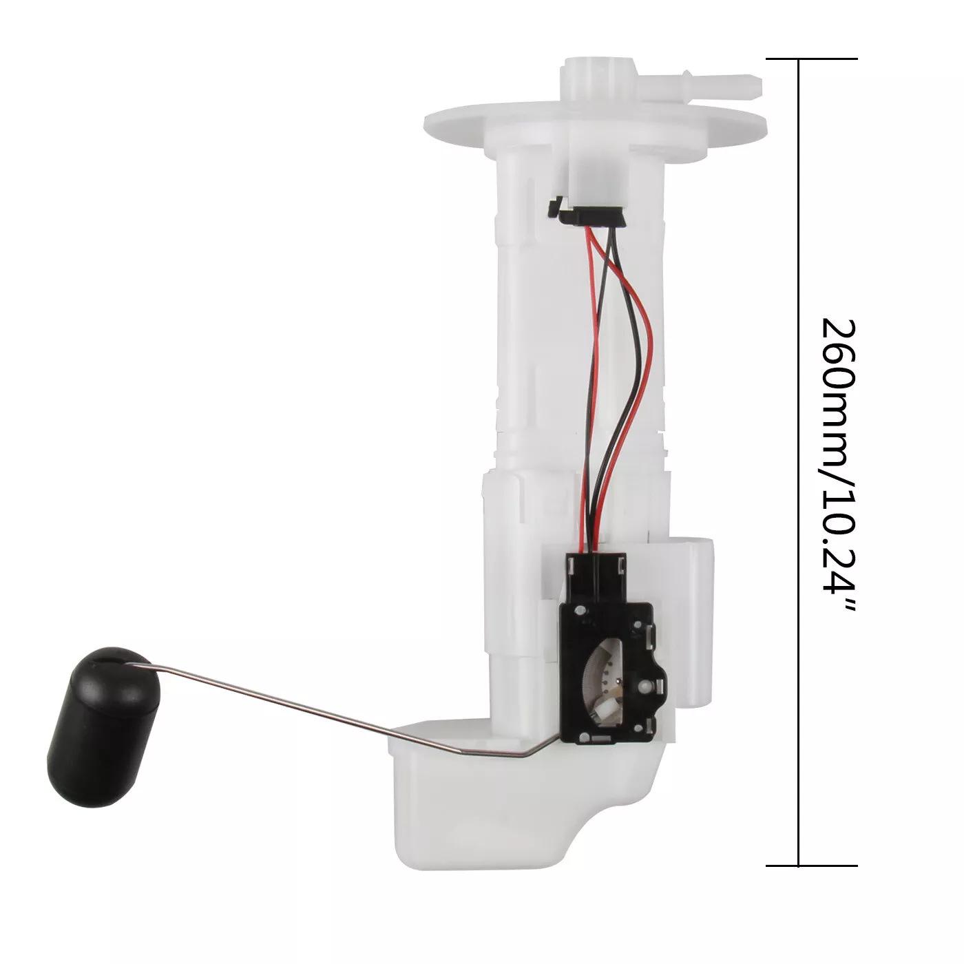 

Совместимый топливный насос в сборе для Kawasaki Mule 4000 и Teryx 750 (Часть №. 49040-0718) 490400718