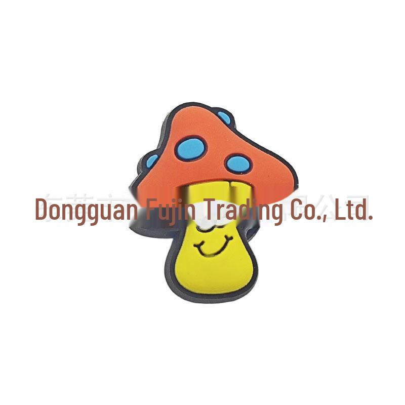 

Аксессуары для обуви: Декоративные пряжки из ПВХ и цветы своими руками - зеленые растения и цветочные узоры