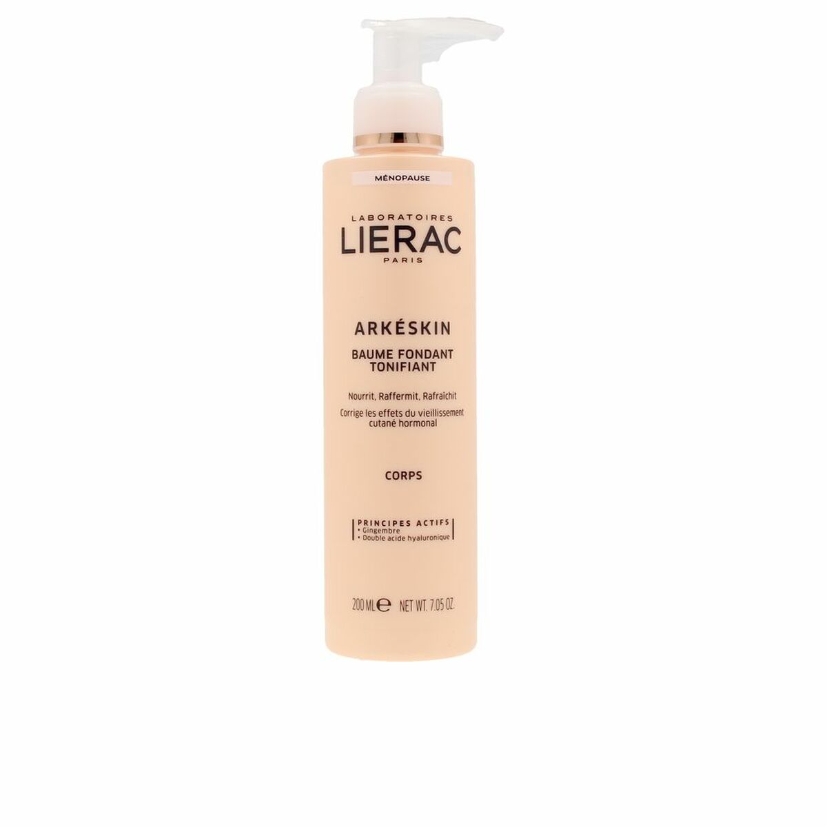 

Lotion corporelle Arkeskin 200 ml