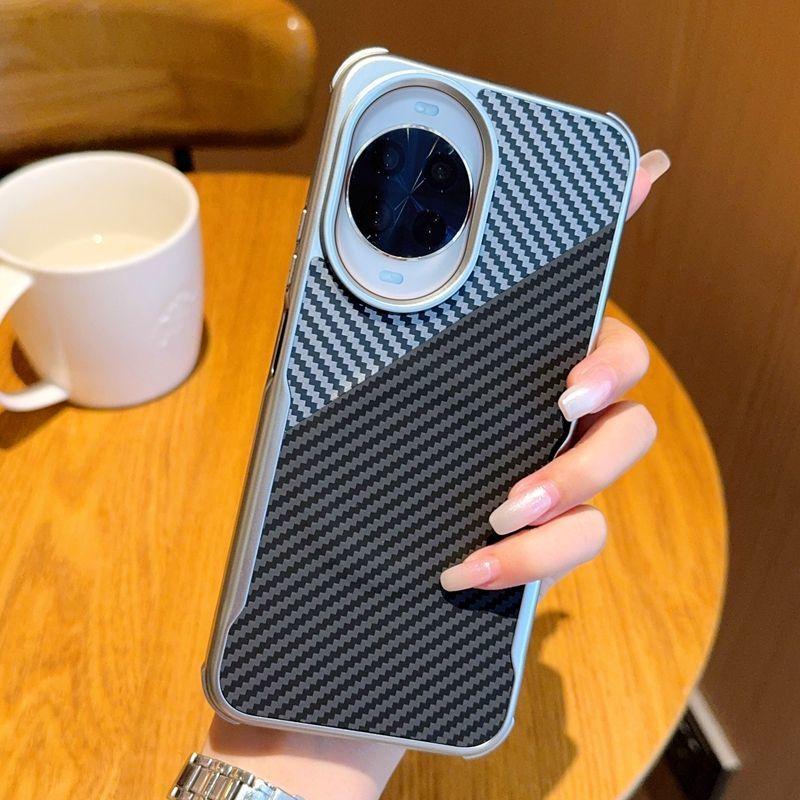 Xiaomi Mi 15Pro Handyhülle Neue Magnetische Anziehungskraft Farbabstimmung Tide Marke Vollständig umschließend Hochwertige Einfarbig 15Ultra