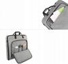Matein 1176 Gray Business Suitcase Travel Bag