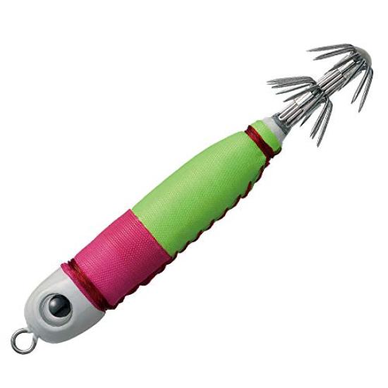 

Valleyhill Squid Seeker Metalin BL #20 SSMT20-19#19 Glow/Pink/Yellow