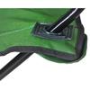 Folding Fishing Chair, Strong, Travel Fishing Chair - Green