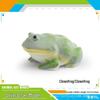 Children's Cognitive Simulation: Wild Animal Models - Rain Frog, Clown Frog, Otter, Seal, Pufferfish, Raccoon, Cat Ornament
