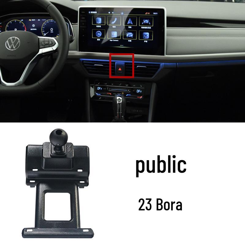 Volkswagen Car Mount Base for Sagitar, Lavida Plus, Bora
