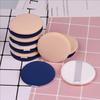 Wholesale Mini Round Air Cushion Puff Thin Lightweight Foundation Sponge Dry Wet Dual-Use