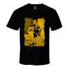 Joni Mitchell Neon Color T Shirt