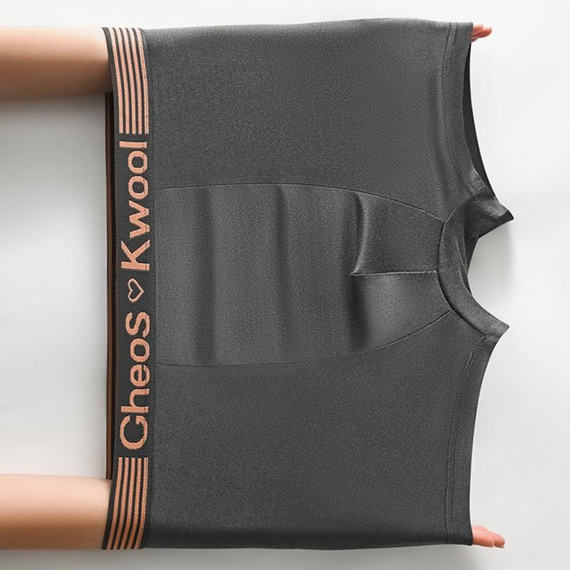 Men's Panties Underwear Homme Boxers Sexy Lingerie Boxers Underpants