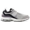 New Balance 2002R Slate Grey Raincloud Sneakers M2002RSG