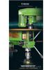 Deke Z516BC 16mm High Power 750W Bench Drill Press & Mill Machine