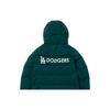 New MLB Down Jackets Unisex Dark Green 3ADJB2036-07GND