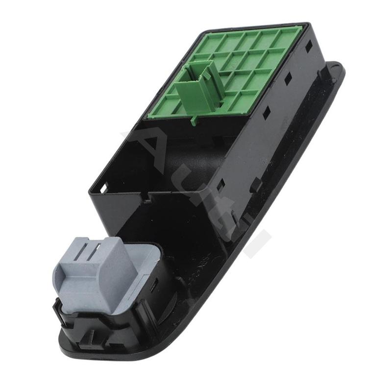 For Fiat Ducato Peugeot Boxer Citroen Relay 2013- Car Door Wing Mirror Switch Window Control Button 735532905 Car Parts