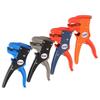 YTH Automatic Labor-saving Duckbill Wire Stripper for Single/Multi-strand Cable.