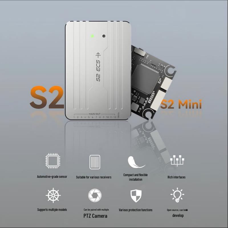 Skydroid G12 Remote Controller & HD Digital Video Transmission Set