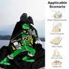 1pcPower Rangers Green Ranger Blanket - Soft Comfortable, Suitable for All Seasons, Perfect Gift for Home BlanketA043043m