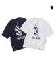 NAUTICA Classic Spinnaker T-Shirt (2 Colors) Nts5646