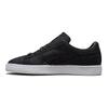 Puma Basket Comfortable Versatile Low-Top Sneakers Women sneakers Black 369318-01