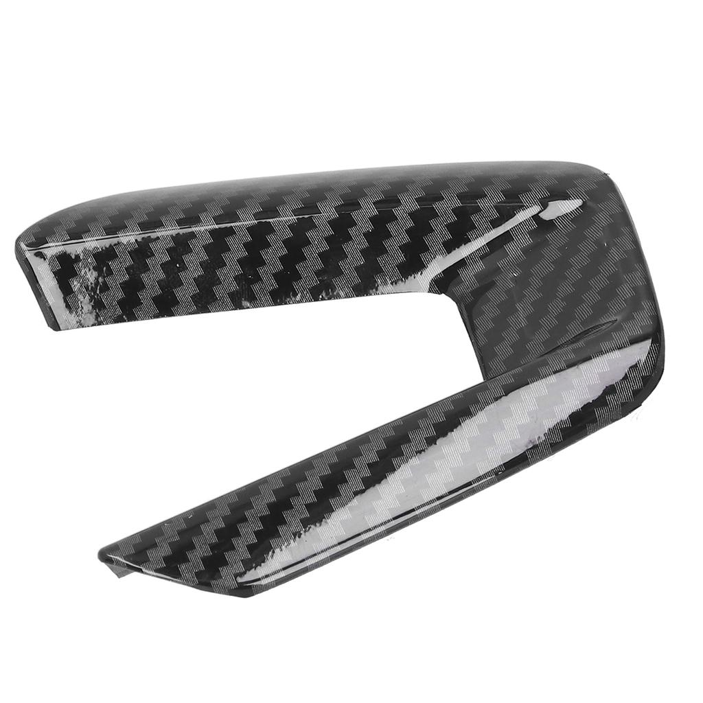 Car Steering Wheel Trim Cover Sticker Interior Moulding Fit for   3 AxelaCelsiusCX-4CelsiusCX-5