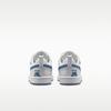 Nike Court Borough Low PS 'White Work Blue'