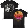 Blind Melon T-Shirt Concerto Tour 1993-1994