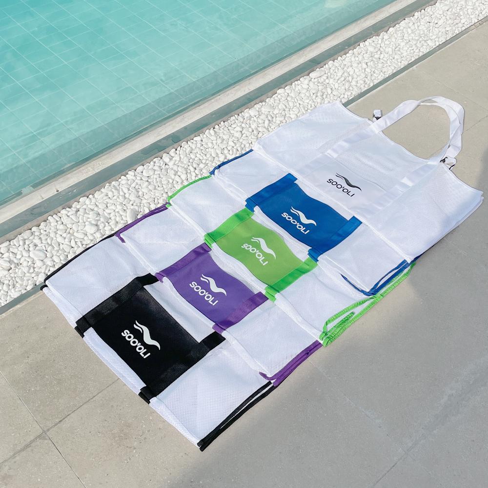 Soooli Beach Bag