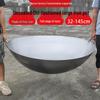 Lijia Traditional Large Iron Wok