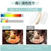 High-Brightness LED Ceiling Light, 45W, 5050lm, Dimmable, Color-Adjustable, Starry Sky Design, Remote Control Included, 4950lm, Stylish, Ultra-Thin,