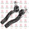 2 Pcs Left & Right Outer Tie Rod Ends For TOYOTA COROLLA -HR PRIUS 2016-2022 45046-F9010 45046-F4010