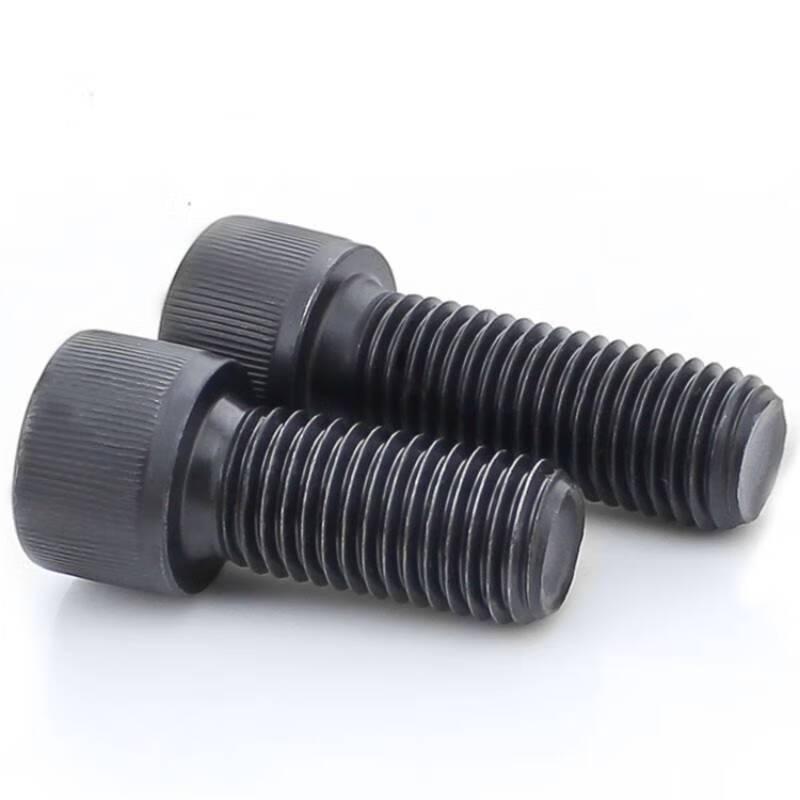 DIAIEN Left-Hand Hex Socket Cap Screw