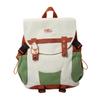 Schoolbag Japanese ins refueling duck backpack bag female student large capacity schoolbag campus backpack outdoor travel backpack male
