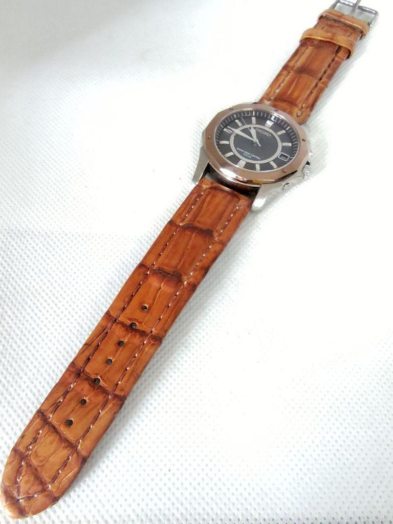 [USED] Seiko Brightz Titanium 7B22-0BG0 Radio Solar Watch