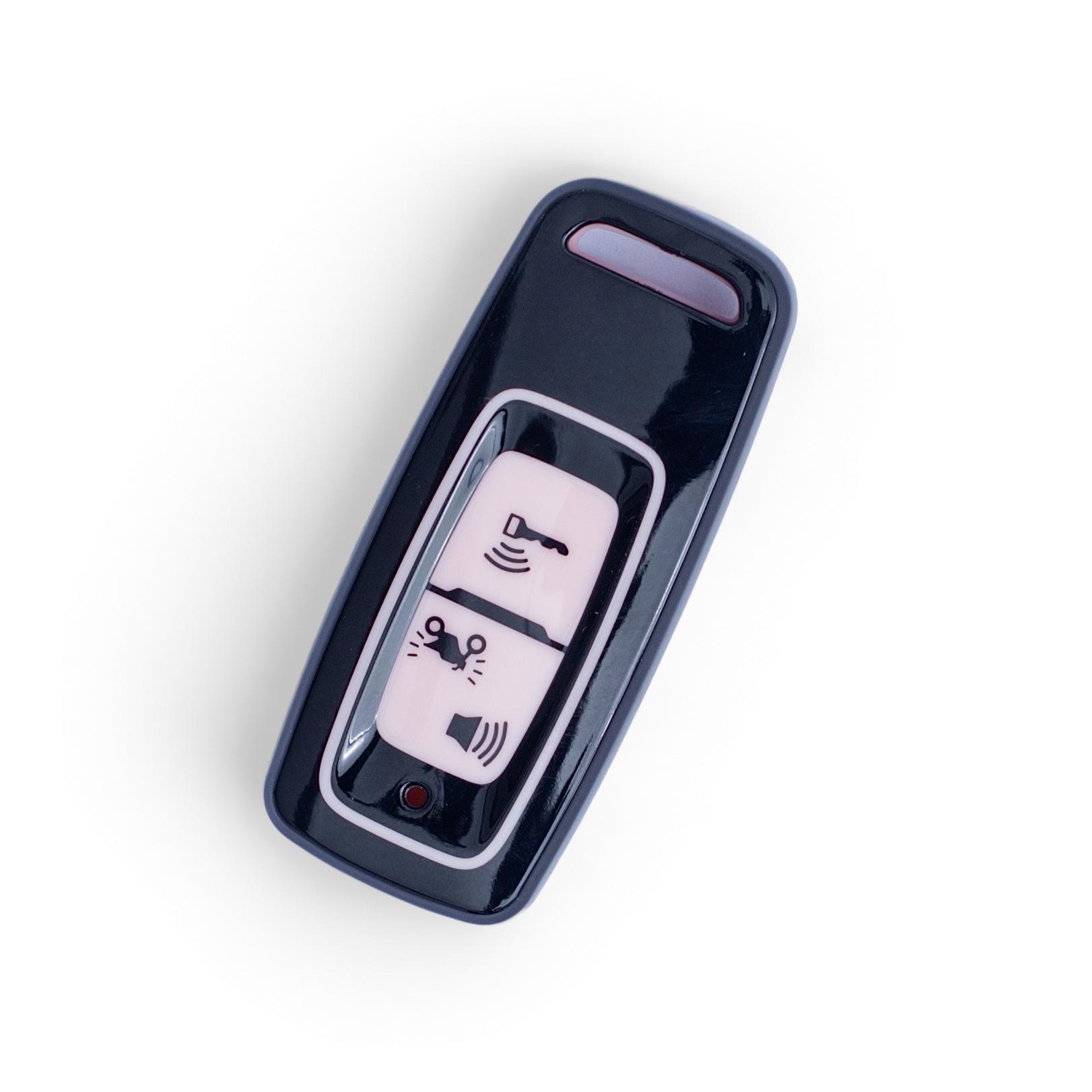 2025 Honda NS150GX Motorcycle Key Cover for Lead125 Remote Control Key