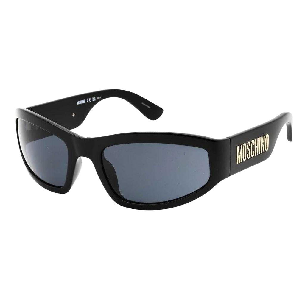 Moschino Womens/Ladies Logo Bold Sunglasses