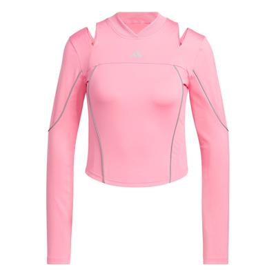 Tops – Truien en longsleeves