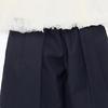 JNBY Kinder Unisex lockere Baumwoll-Lange Hose (Herbst 2025)