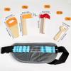 Early Learning Wood Carpenter Tool Set For Children Carpenter Role Playing Game Educational Hand Eye Coordination Toy