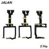 Original Samsun Z Flip 5 F731 Motherboard Connector Hinge Flex Flip 1 2 3 4 5 6 7 F707 F711 F721 F741 LCD Spin Axis Flex Cable