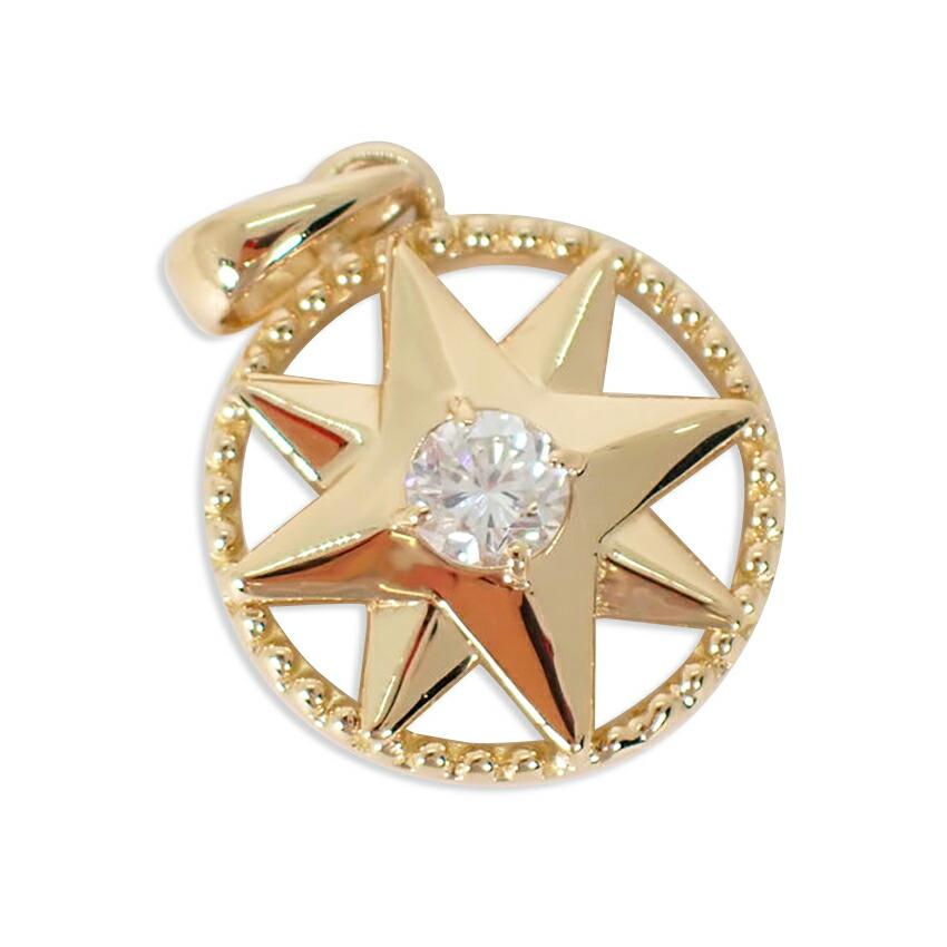 

[Б/в] Підвіска з діамантом K18/g425-19