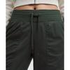 Lululemon Dance Studio Mid Rise Jogger  Full Length Rainforest Green
