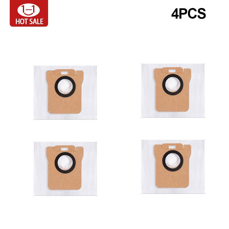 For Xiaomi Robot Vacuum X20 + / X20 Plus Dust Bag Mop Cloth Accessories Main Side Brush Hepa Filter Replacement Parts