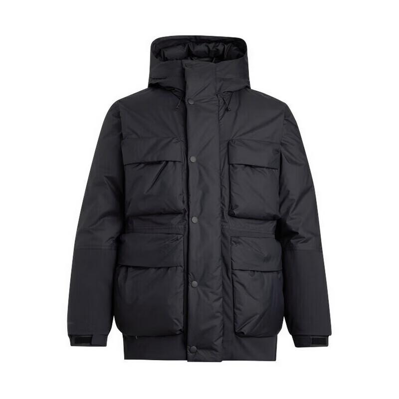 Under Armour Utility Men s 700-Fill Power Down Jacket L