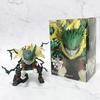 Anime Figure My Hero Academia Midoriya Izuku Bakugou Katsuki Asui Tsuyu Todoroki Shoto Collectible Toy Decor Model Gift