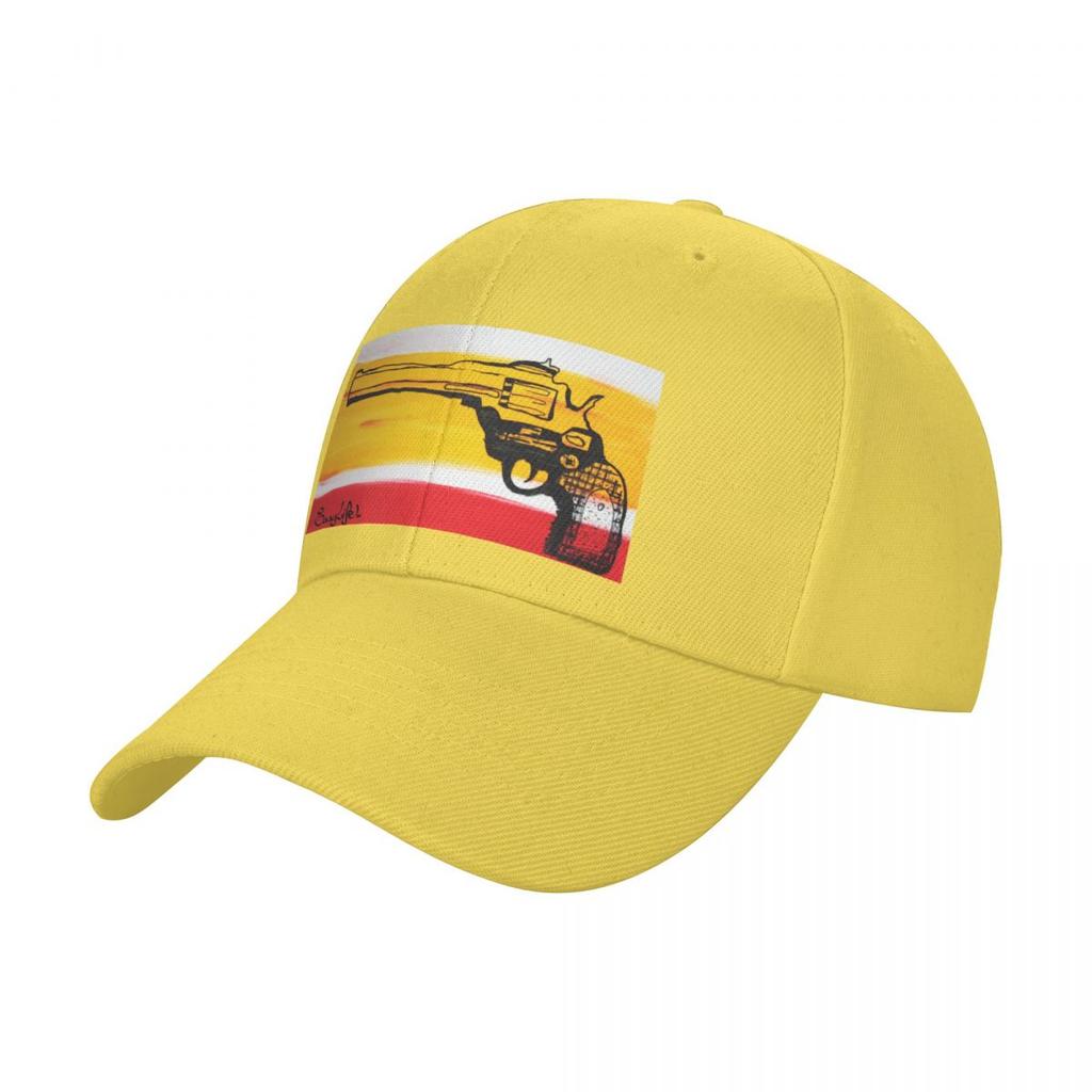 revolver Baseball Cap Golf Hat Man summer hat Mens Tennis Women's