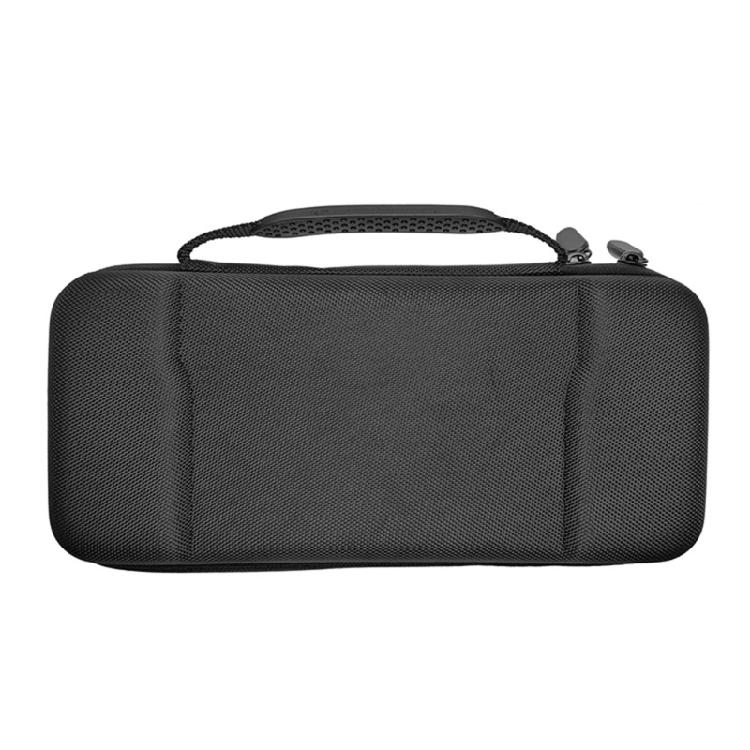 HandheldGame Console Handbag Case Shockproof Hard Shell Storage Case for RogAlly