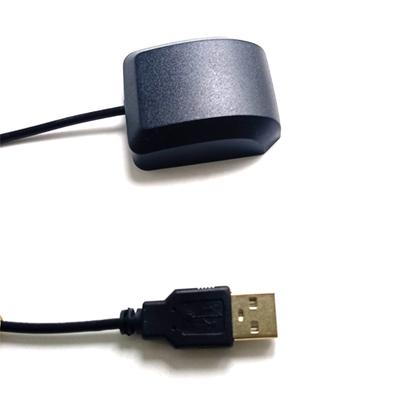 Modul GPS přijímače s externí anténou USB rozhraním pro určování polohy auta navigace