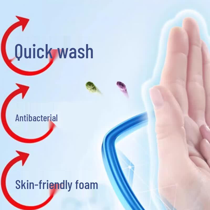 Safeguard Hand Wash