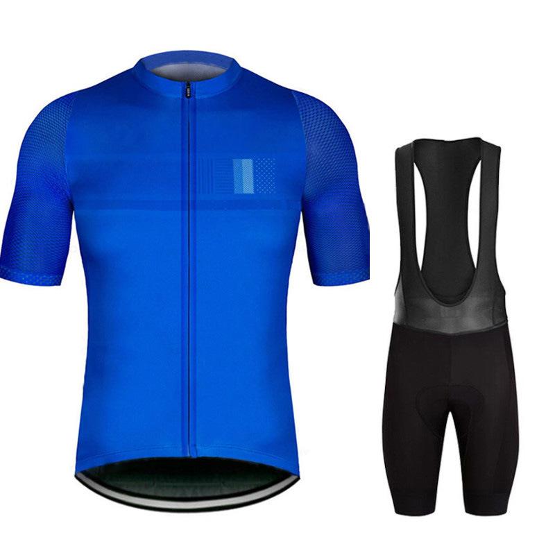 Clothing Men's Suit Cycling New Cycling Clothing Summer Men's, Short-sleeved Cycling 2026 Summer Breathable Cycling Clothing Suit