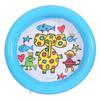 Baby Paddling Pool Indoor Outdoor Inflatable Pool for Children Mini Family Pool Round Pool for