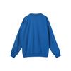 adidas Originals SS23 Adicolor Felpe Anni '70 Uomo Blu Girocollo Moderato Regular IP6989