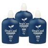 Oral Cool CHX (100 ml) 3 kusy